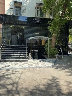 продаётся офис Саид Барака, ГУВД, кафе Efendi 120m2