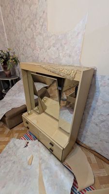 продам из дома