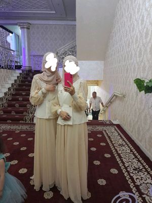 вечерный