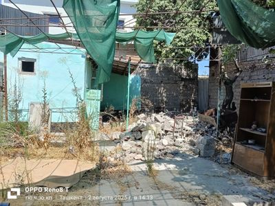Сергели Туркво Земля 2 сотки под застрой.
