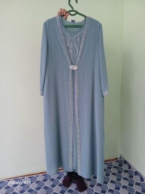 Abaya