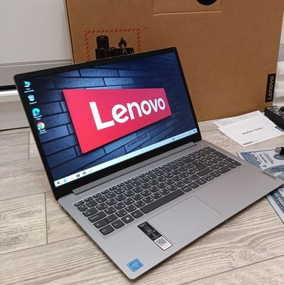 Ноутбук Lenovo ideapad