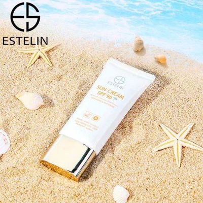 Estelin spf arginal