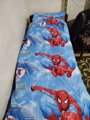 Детский покуривал и налочка