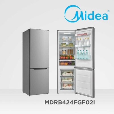 MIDEA Холодильник MDRB424FGF021