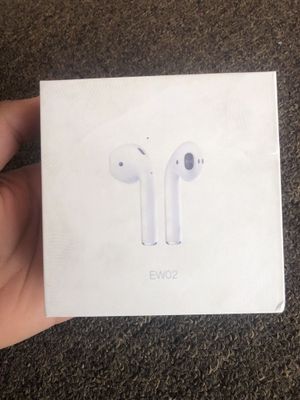 Airpods Hoco EW02