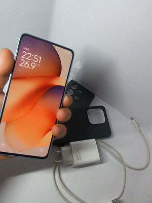 Redmi note 13 6+6/128 gb
