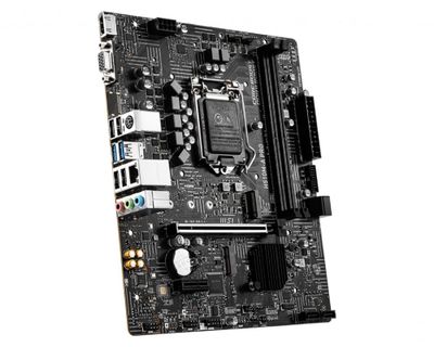 msi h510 i7 10700 sotiladi