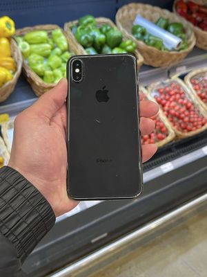 iPhone X 64 gb xolati Ideal! Sotiladi