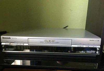 Продамм Бу NV-FJ730 Видеомагнитофон Panasonic 6 head на запчасти