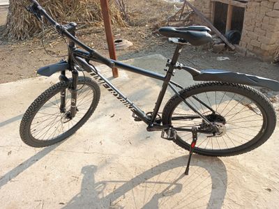 Velosiped timetrybike