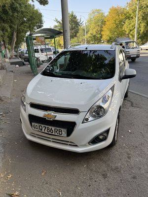 Spark 1.25 mator