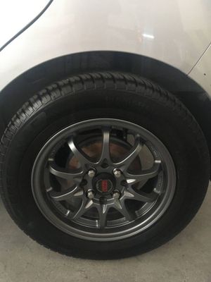 Sport diska ideal arochna r14