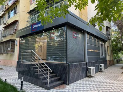 Продажа коммерческой недвижимости - Офис Юнусабадский р-н. Ц-6