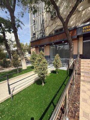 Аренда помещения Юнусабад 85м²