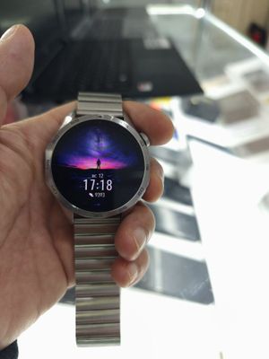 Часы Huawei watch gt4