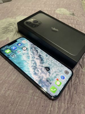Iphone 13 pro max 128 lla
