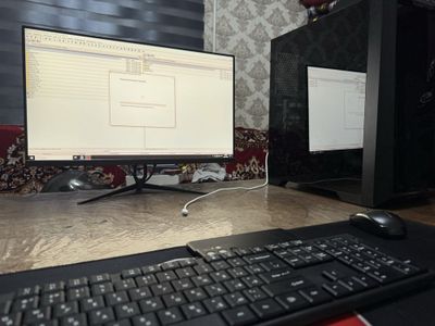 Tayyor kompyuter sotiladi Arzon!!! DDR4