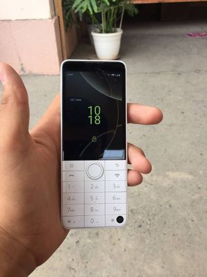 Duoqin f22 pro kamerali