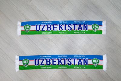 Sharf Uzbekistan