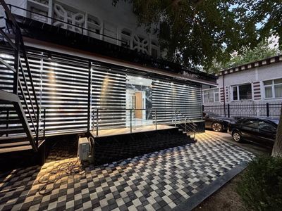 Продается офис Улица Саид Барака, 109м2