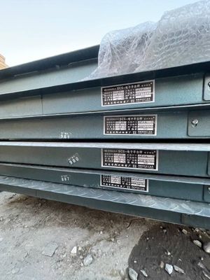 Тарози 1/2/3/5тонна