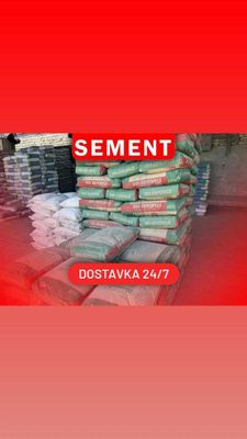 цемент sement cement