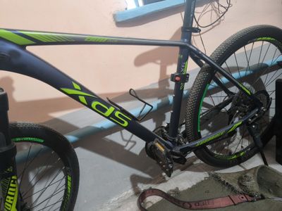 Xds Orginal spx bu yengsi yoq oleks da chunki xds 800 plus bu
