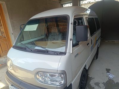 Damas 2025 yangi