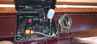 Mini karcher internetda maxtagan karcher
