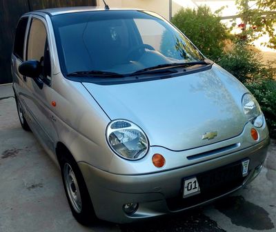 Best matiz sotiladi