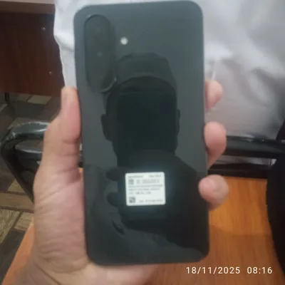 Samsung Galaxy A36 5G holati alo darajada