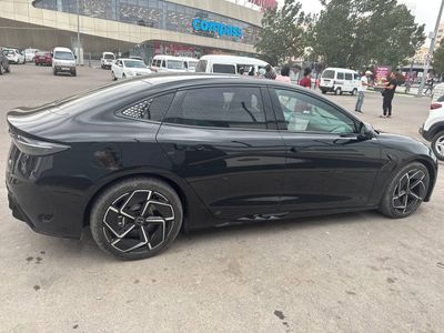 Byd sil sotila 2022 yil faqat tokda yuradi