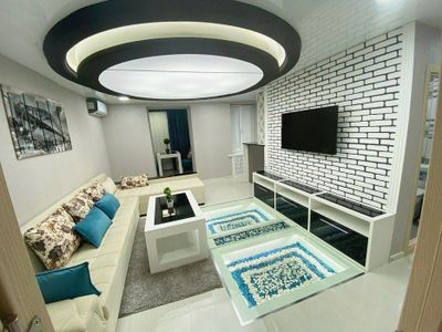 Аренда 2/2/4 Новамасковская Дархан