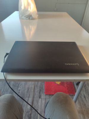 Nootbuk Lenovo .