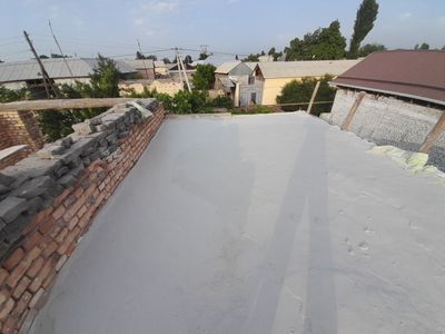 Tomga Pena Quyish || Vodiyga Xizmat Ko'rsatamiz