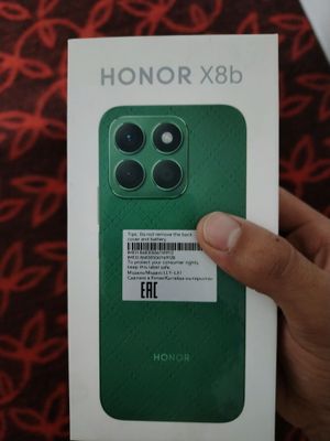 xonor x8b