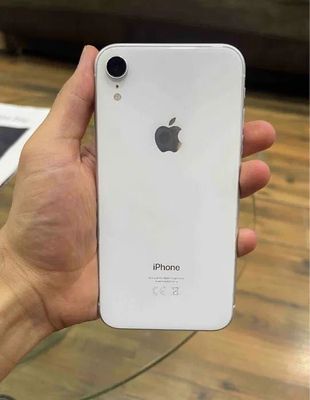 iPhone XR 64 Gb Sotiladi