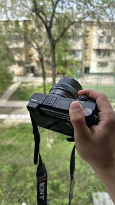 SONY a6400 Camera