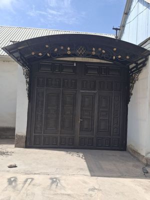 Дом продаётся с участком / Уй сотилади участка