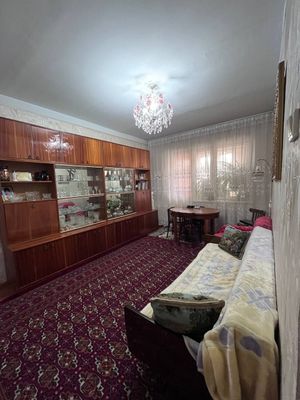 Продажа Чиланзар 19, 3/4/4, 77серия