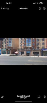 Аренда помешение 150 кв.м на Юнусабаде