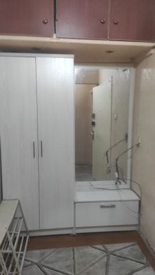 Yunusobod 4kv 1don 125kv arenda