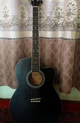 GITARA SOTILADI