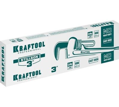 Трубный ключ Kraftool 3 дюйма