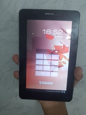 planshet Megafon sotiladi
