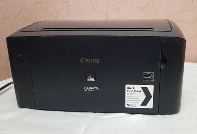Продам принтер canon F151300