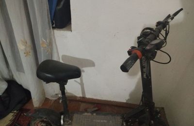 Samakat kugoo m4 pro
