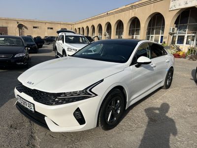 Kia Ka 5 srochi sotiladi narxini kelishamiz