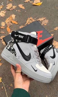 Nike krasofka